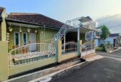 Terima kos putri/mahasiswi per-bulan
