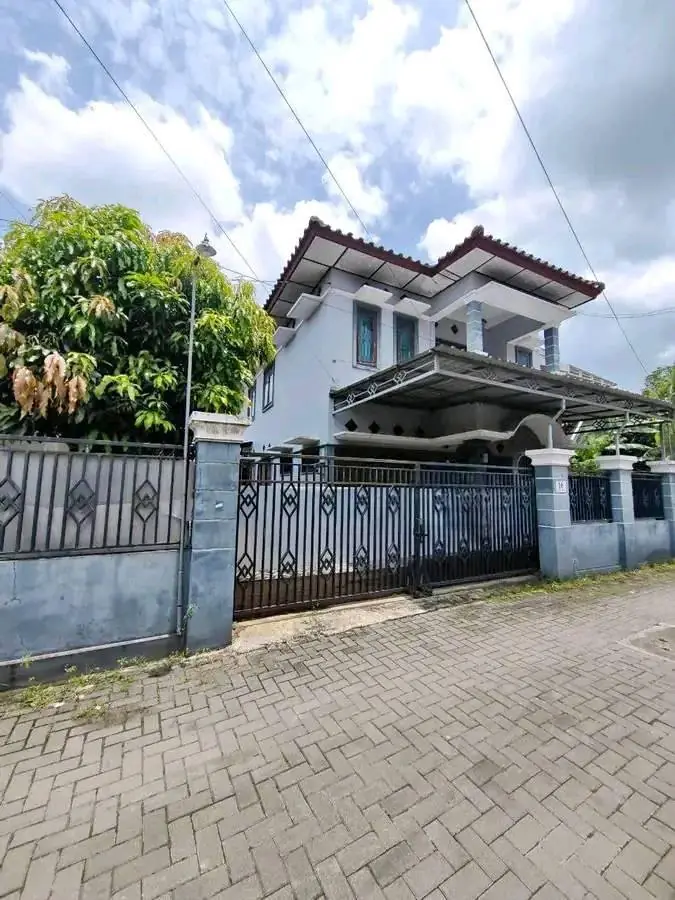 Dijual murah (BU)