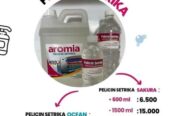 Parfum laundry premium awet, wangi