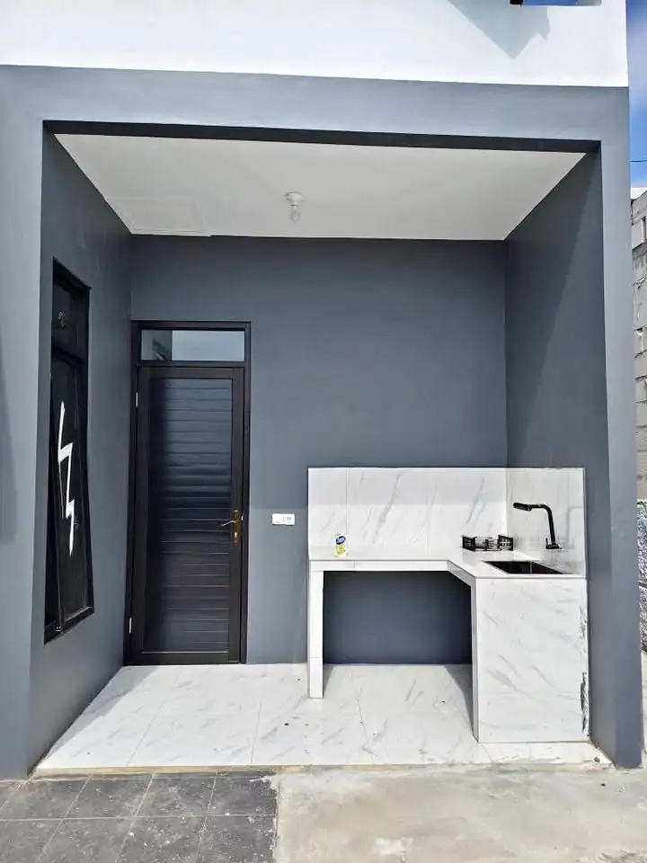 Rumah Murah DP 10Jutaan