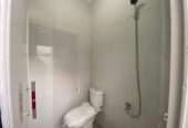 2 KT 1 Kamar Mandi – Rumah