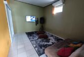 Terima kos putri/mahasiswi per-bulan