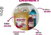 Parfum laundry premium awet, wangi