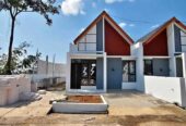 Rumah Murah DP 10Jutaan