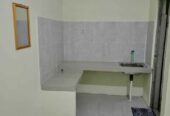 1 Kamar Tidur 1 Kamar Mandi – Rumah