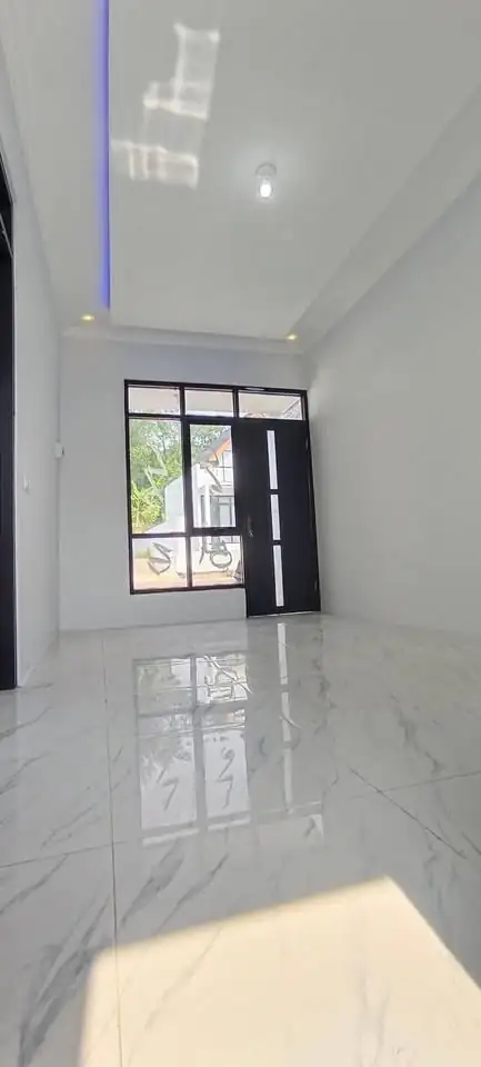 Rumah Murah DP 10Jutaan