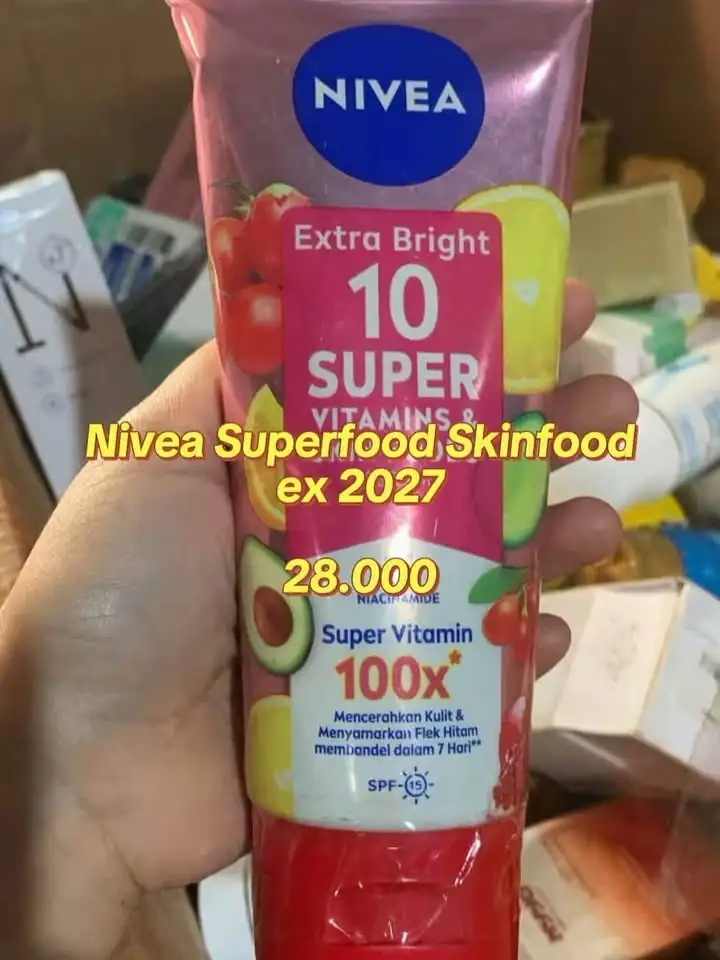 Skincare jogja murah