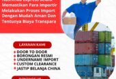 Jasa Import Barang Kosmetik / Tas, Sepatu – Jasa Import Door To Door