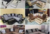 Sofa minimalis langsung pabrik