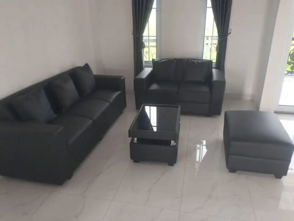 Sofa minimalis langsung pabrik