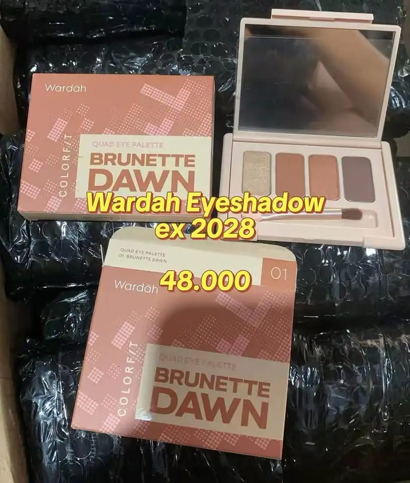 Skincare jogja murah