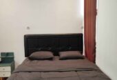 Kost exclusive jln kaliurang