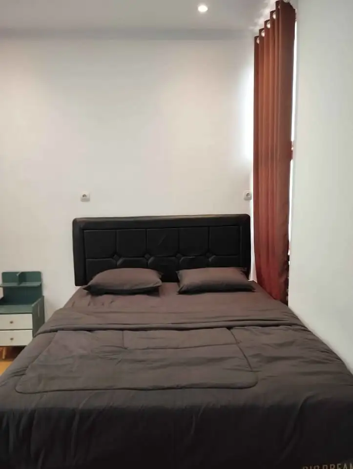 Kost exclusive jln kaliurang
