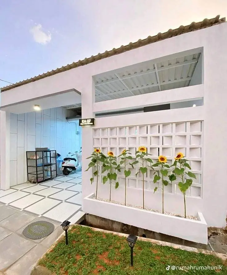 Jual Rumah Dijual Bersubsidi Dekat Kota