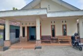 dijual rumah siap huni✅lokasi semanu selatan gunungkidul harga 220jt
