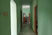 dijual rumah siap huni✅lokasi semanu selatan gunungkidul harga 220jt
