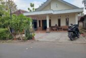 dijual rumah siap huni✅lokasi semanu selatan gunungkidul harga 220jt