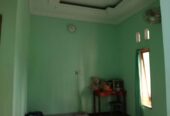 dijual rumah siap huni✅lokasi semanu selatan gunungkidul harga 220jt
