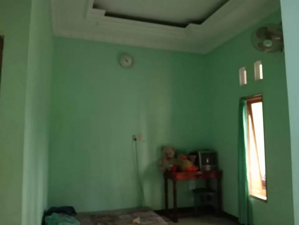 dijual rumah siap huni✅lokasi semanu selatan gunungkidul harga 220jt