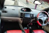 TOYOTA VIOS 1.5 VVTI M.T 2006 (LIMO)