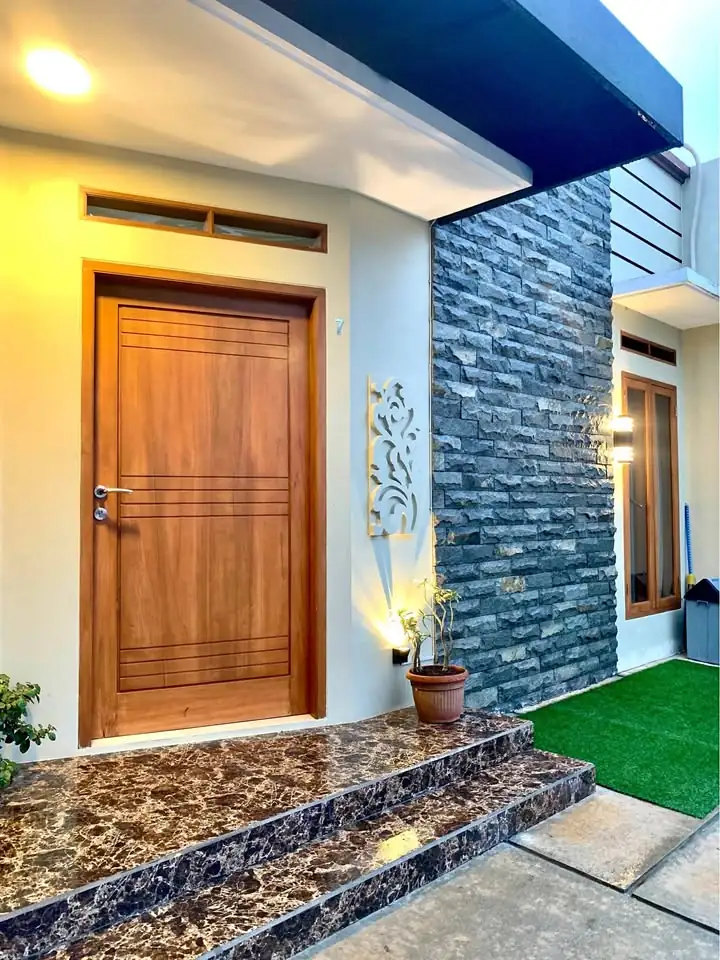 3 KT 2 KM – Rumah/bulan