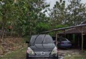 2004 Nissan serena