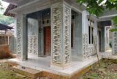 3 KT 1 Kamar Mandi – Rumah