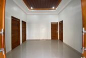 2 KT 1 Kamar Mandi – Rumah