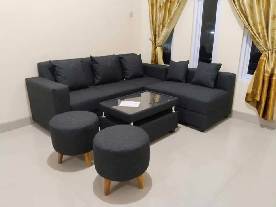 Sofa minimalis langsung pabrik