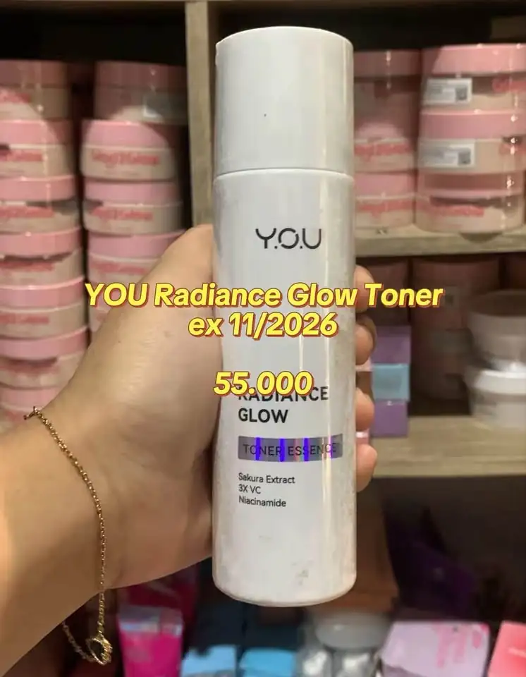 Skincare jogja murah