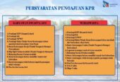 Jual Rumah Dijual Bersubsidi Dekat Kota