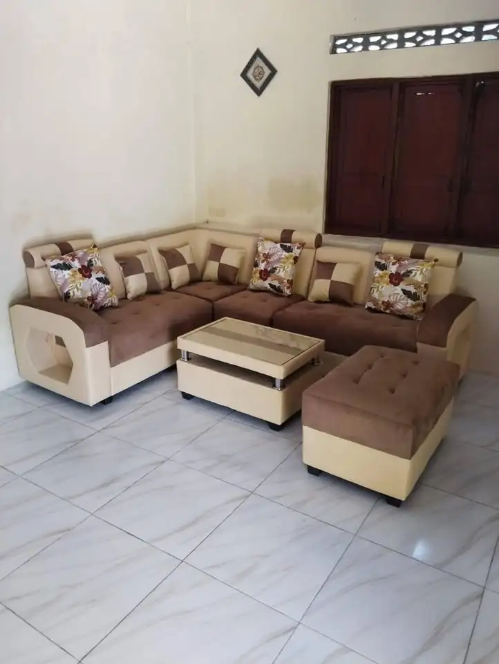 Sofa minimalis langsung pabrik