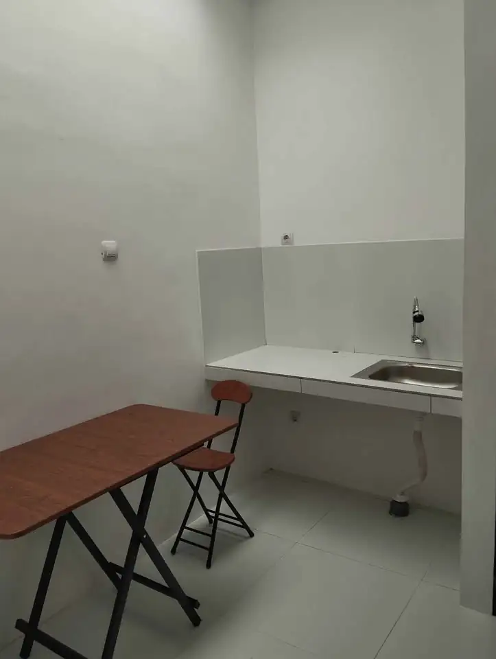 Kost exclusive jln kaliurang