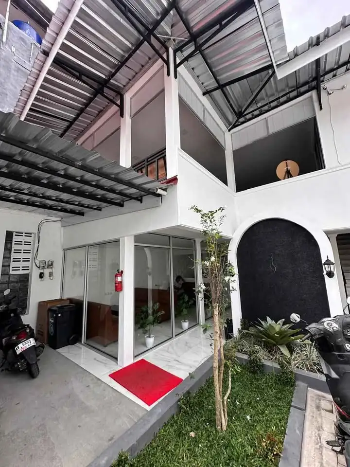 KOST BEBAS MURAH JOGJA DEKAT UPN