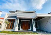 2 KT 1 Kamar Mandi – Rumah
