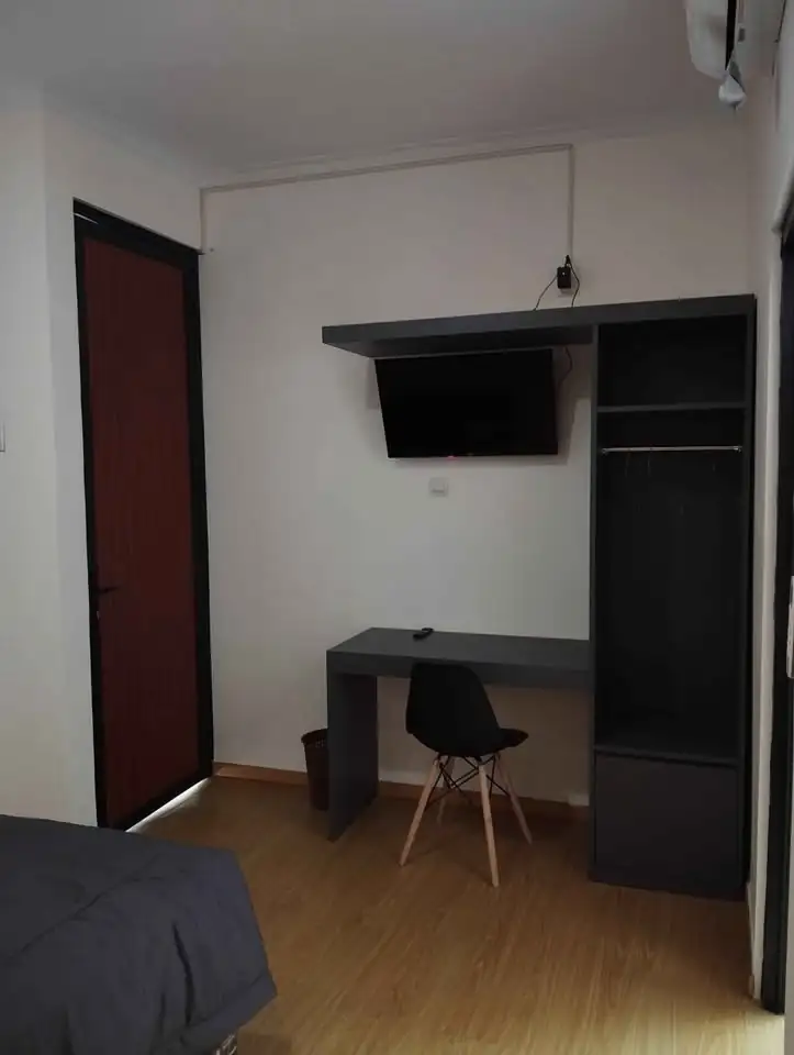 Kost exclusive jln kaliurang