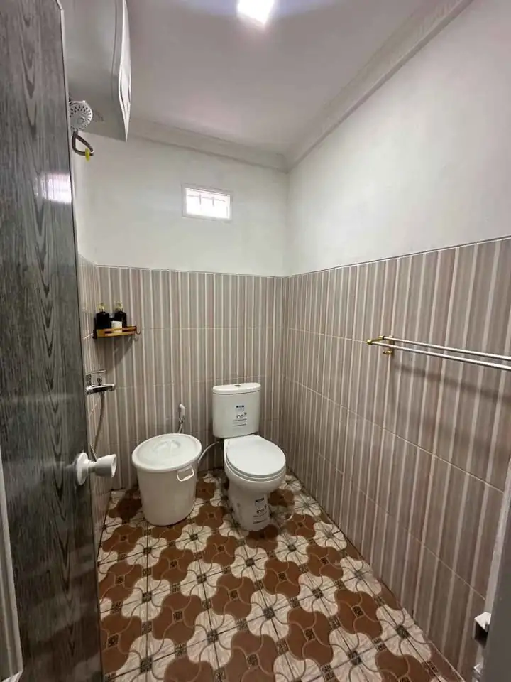 KOST BEBAS MURAH JOGJA DEKAT UPN