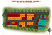 Jual Rumah Dijual Bersubsidi Dekat Kota