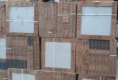Keramik dan perlengkapan rumah