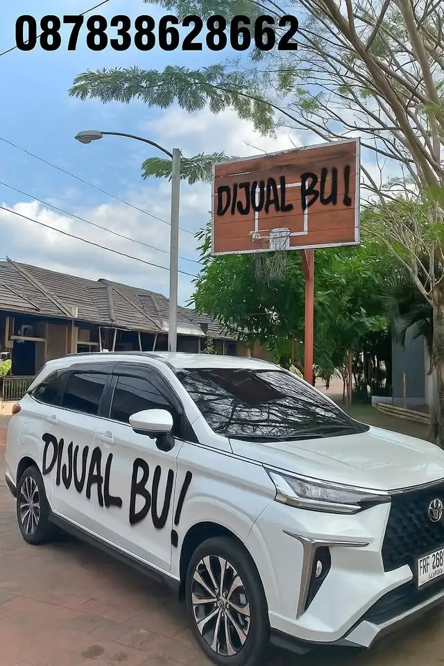 2023 Toyota veloz q