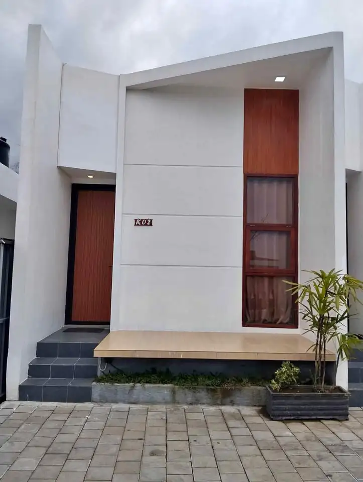 Kost exclusive jln kaliurang