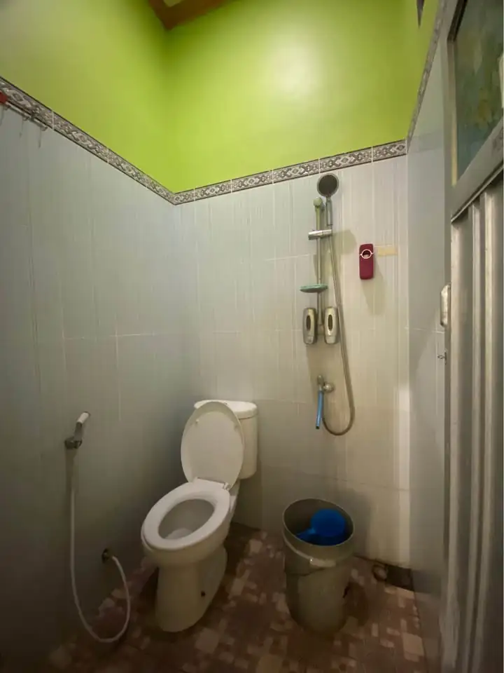 3 KT 3 KM – Rumah