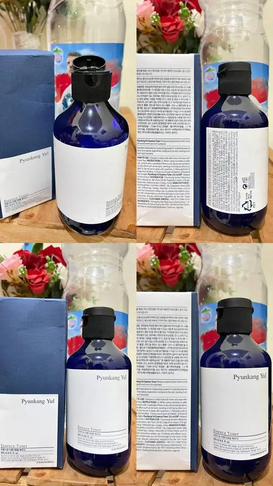 Essence toner pyunkang yul 200ml