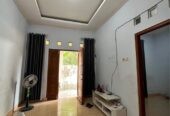 3 KT 1 Kamar Mandi – Rumah Rp1,3 jt/bulan