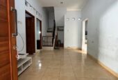 3 KT 1 Kamar Mandi – Rumah Rp1,3 jt/bulan