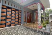 3 KT 3 KM – Rumah