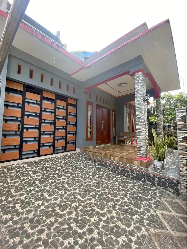 3 KT 3 KM – Rumah