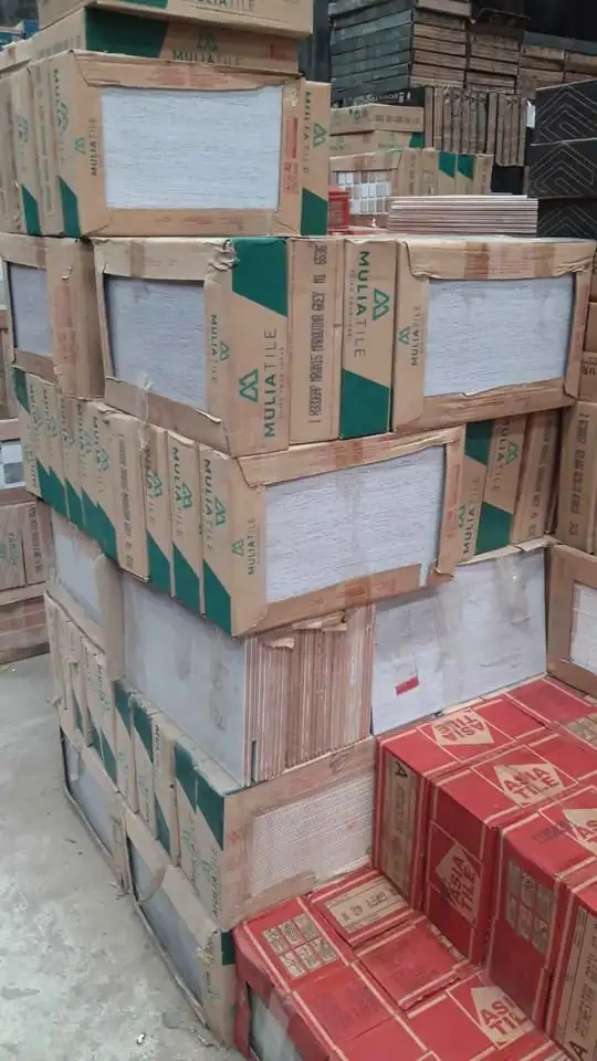 keramik dan geranit
