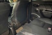 2015 Toyota vios limo 2015
