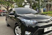 2015 Toyota vios limo 2015